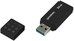 GOODRAM UME3 USB 3.0 32GB Black