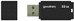 GOODRAM UME3 USB 3.0 32GB Black