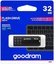 GOODRAM UME3 USB 3.0 32GB Black