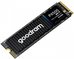 GOODRAM SSD drive PX500-G3 1TB M.2 PCIe 3x4 NVMe 2280 3300/2700