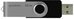GOODRAM UTS2 USB 2.0 32GB Black