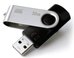 GOODRAM UTS2 USB 2.0 32GB Black