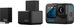 GoPro battery charger + 2 Enduro batteries Hero9/1011/12 Black