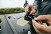 GoPro Locking 1/4-20 Mounting Buckle