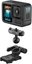 GoPro Magnetic Latch Ball Joint Mount (HERO13 Black)