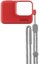 GoPro Sleeve and Lanyard Firecracker red (HERO5/6/7)