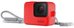 GoPro Sleeve and Lanyard Firecracker red (HERO5/6/7)