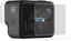 GoPro защитные стекла для линзы и экрана HERO8 Black