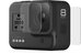 GoPro защитные стекла для линзы и экрана HERO8 Black