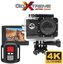 GoXtreme Enduro Black