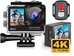 GoXtreme Vision Duo 4K 20161