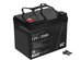Cube AGM21 12V/33Ah