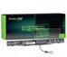 Green Cell Battery Acer Aspire E5-553 14,6V 2,2Ah