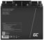 AGM10 12V 20Ah