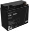 AGM10 12V 20Ah