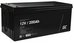 Green Cell Battery AGM VRLA 12V 200Ah