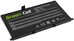 Green Cell Battery Dell 15 5576 357F9 11,1V 4,2Ah