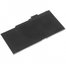 Green Cell Battery for HP 740 G1 11,1V 4000mAh