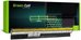 Green Cell Battery for Lenovo G400s 14,4V 2200mAh