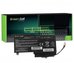 Green Cell Battery for Toshiba L50-A 14,4V 2838mAh
