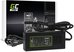 Green Cell Charger, AC adapter Dell 19.5V 6.7A 130W