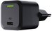 Green Cell Charger GC PowerGaN 33W PD 3.0 QC 3.0 USB-C black