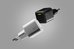 Green Cell Charger GC PowerGaN 33W PD 3.0 QC 3.0 USB-C black