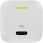 Green Cell Charger GC PowerGaN 33W PD 3.0 QC 3.0 USB-C white
