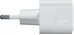 Green Cell Charger GC PowerGaN 33W PD 3.0 QC 3.0 USB-C white