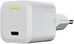 Green Cell Charger GC PowerGaN 33W PD 3.0 QC 3.0 USB-C white