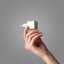 Green Cell Charger GC PowerGaN 33W PD 3.0 QC 3.0 USB-C white