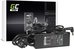 Green Cell Charger PRO 19V 4.74A 5.5-1.7mm 90W for Acer 5733