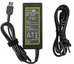 Green Cell Charger PRO 20V 3.25A 65W Slim Tip for Lenovo B50