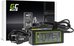 Green Cell Charger PRO 20V 3.25A 65W Slim Tip for Lenovo B50