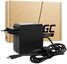 Green Cell Charger USB-C 65W 5V-9V-12V-15V/3A, 20V/3.25A Power Delivery