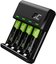 Green Cell GC VitalCharger charger 4x AAA / HR03 800mAh
