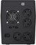 Green Cell UPS 1500VA 900W PowerProof