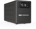 PowerCore 1200VA/800W AVR 12VDC LCD