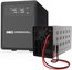 PowerCore 1200VA/800W AVR 12VDC LCD