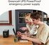 PowerProof 650VA (UPSLM360)