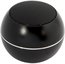 Guess Mini Bluetooth Speaker 3W 4H Black