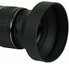 Fancier Collapsible Rubber lens hood 72mm
