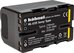 H&Auml;HNEL BATTERY SONY HL-U35
