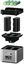 HAHNEL PROCUBE 2 TWIN CHARGER CANON