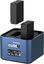 H&Auml;HNEL PROCUBE 2 TWIN CHARGER PANASONIC