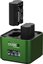 H&auml;hnel ProCube 3 Twin Charger Fujifilm