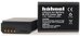 HAHNEL DK BATTERY CANON HL-E10