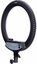 NANLITE Halo 14 Bi-Colour LED Ring Light with carrying bag