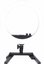 NANLITE Halo 14 Bi-Colour LED Ring Light with carrying bag