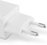 Hama 00125142 charger 165W GaN PD QC 2&times; USB-C 1&times; USB-A